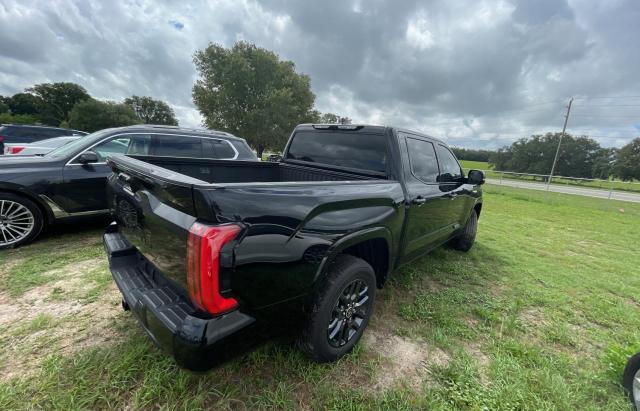 TOYOTA TUNDRA CRE 2023