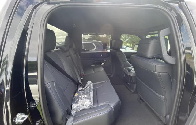 TOYOTA TUNDRA CRE 2023