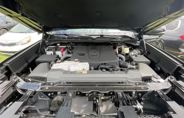 TOYOTA TUNDRA CRE 2023