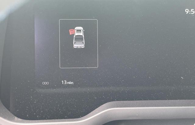 TOYOTA TUNDRA CRE 2023