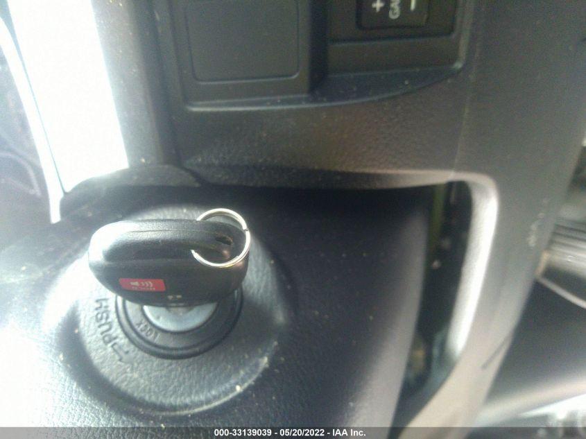 TOYOTA TUNDRA 4WD SR/SR5/TRD PRO 2021