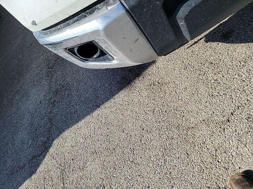 TOYOTA TUNDRA DOUBLE CAB SR/DOUBLE CAB SR5/DOUBLE CAB TRD PRO 2020