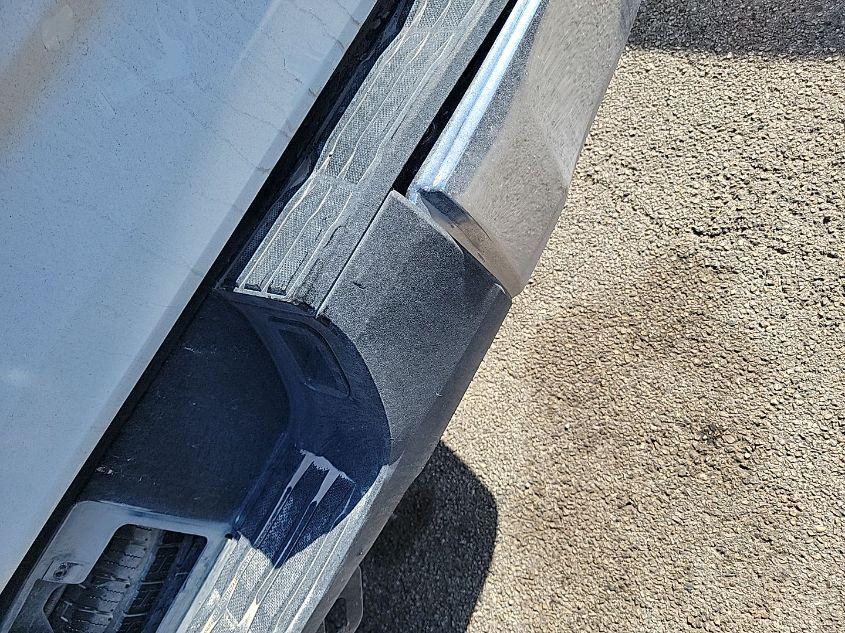 TOYOTA TUNDRA DOUBLE CAB SR/DOUBLE CAB SR5/DOUBLE CAB TRD PRO 2020