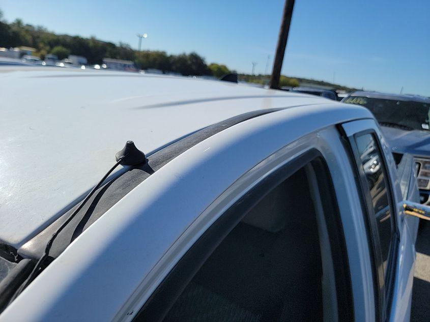 TOYOTA TUNDRA DOUBLE CAB SR/DOUBLE CAB SR5/DOUBLE CAB TRD PRO 2020