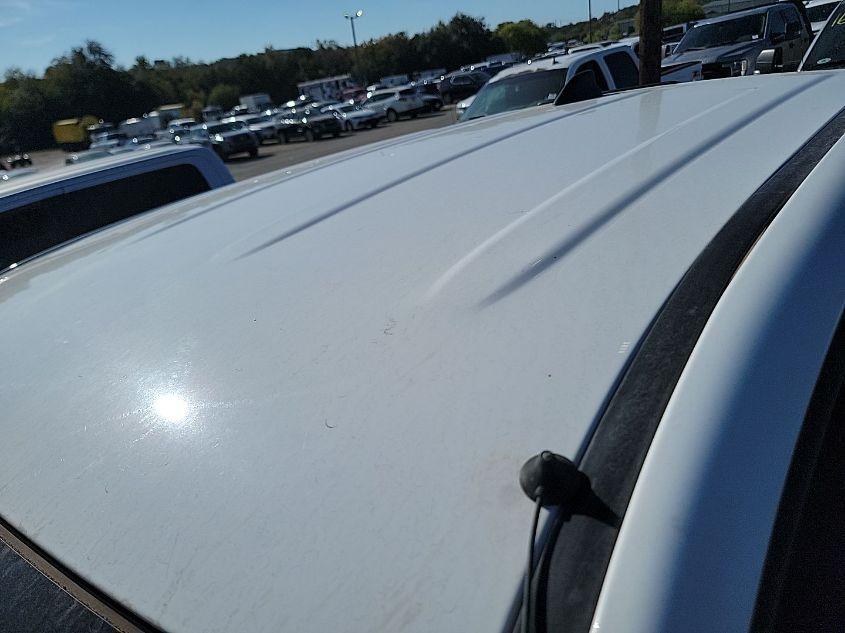 TOYOTA TUNDRA DOUBLE CAB SR/DOUBLE CAB SR5/DOUBLE CAB TRD PRO 2020