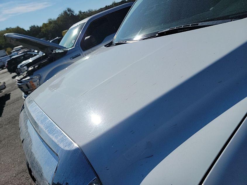 TOYOTA TUNDRA DOUBLE CAB SR/DOUBLE CAB SR5/DOUBLE CAB TRD PRO 2020