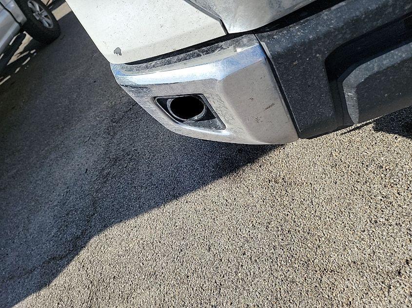 TOYOTA TUNDRA DOUBLE CAB SR/DOUBLE CAB SR5/DOUBLE CAB TRD PRO 2020