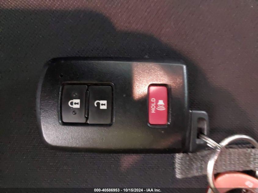 TOYOTA TUNDRA SR5 2020