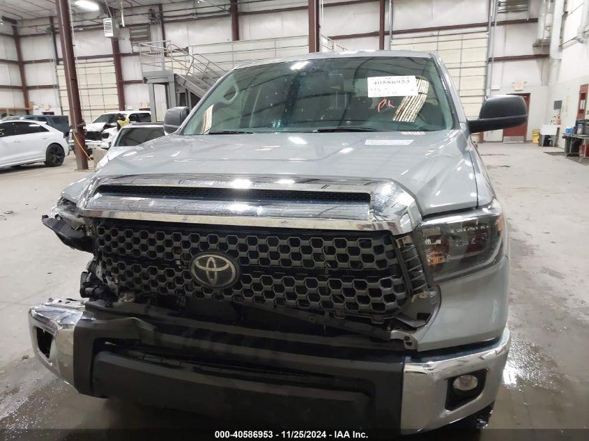 TOYOTA TUNDRA SR5 2020