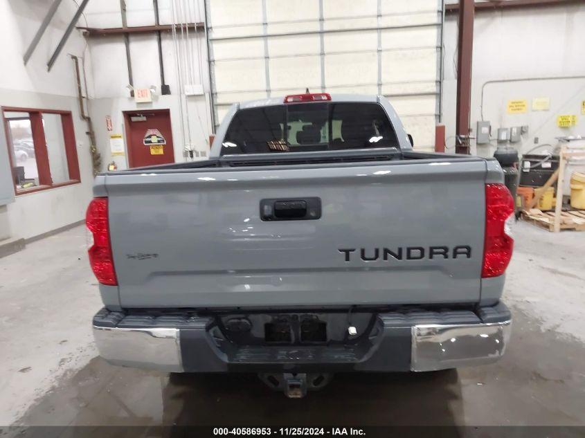 TOYOTA TUNDRA SR5 2020