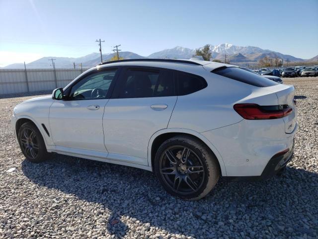 BMW 1 SERIES 100RS 2021