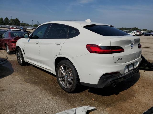 BMW X4 XDRIVE3 2021