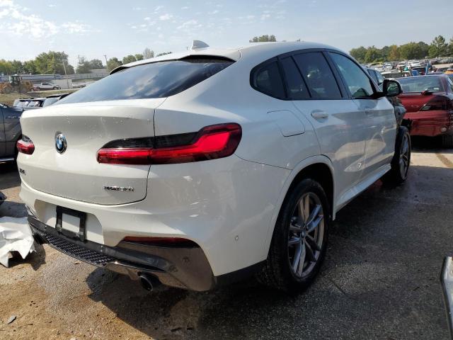 BMW X4 XDRIVE3 2021