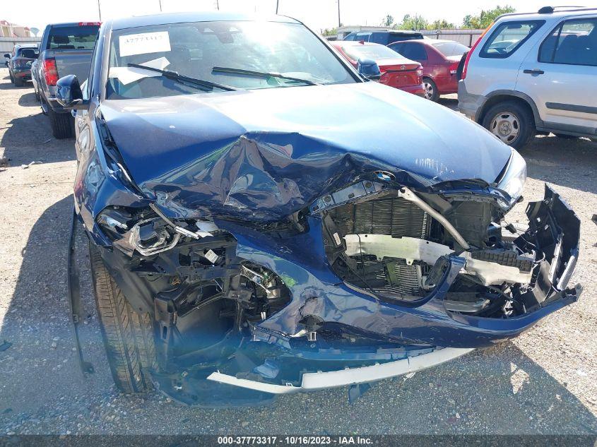 BMW X4 XDRIVE30I 2021