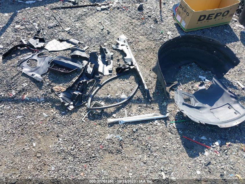 BMW X4 XDRIVE30I 2021