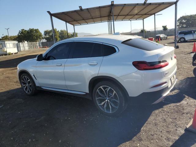 BMW X4 XDRIVE3 2020