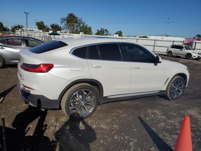BMW X4 XDRIVE3 2020
