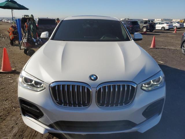 BMW X4 XDRIVE3 2020