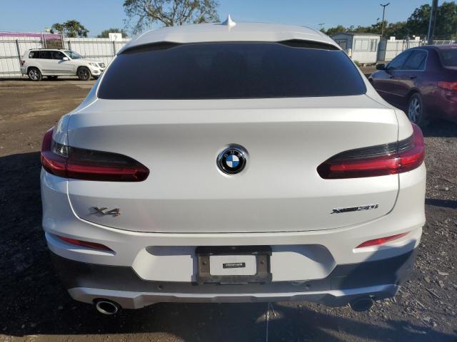 BMW X4 XDRIVE3 2020