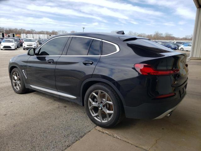 BMW X4 XDRIVE3 2020