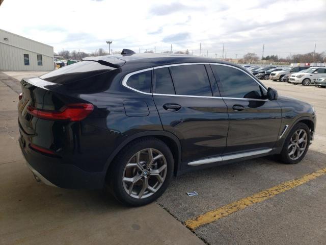 BMW X4 XDRIVE3 2020