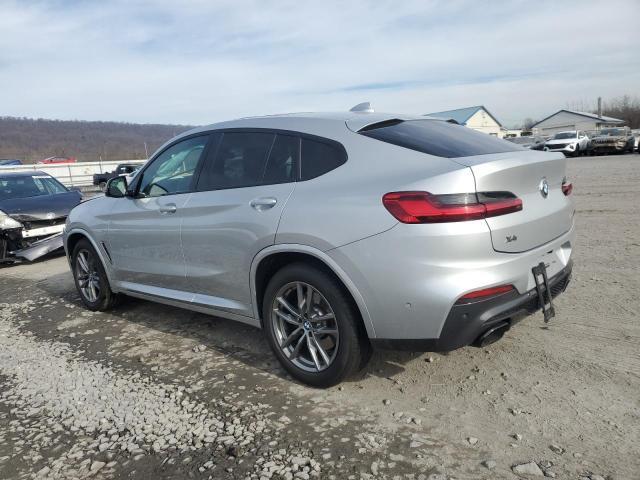 BMW X4 XDRIVEM 2020