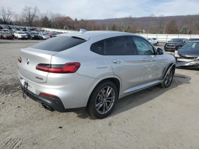 BMW X4 XDRIVEM 2020