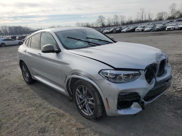 BMW X4 XDRIVEM 2020