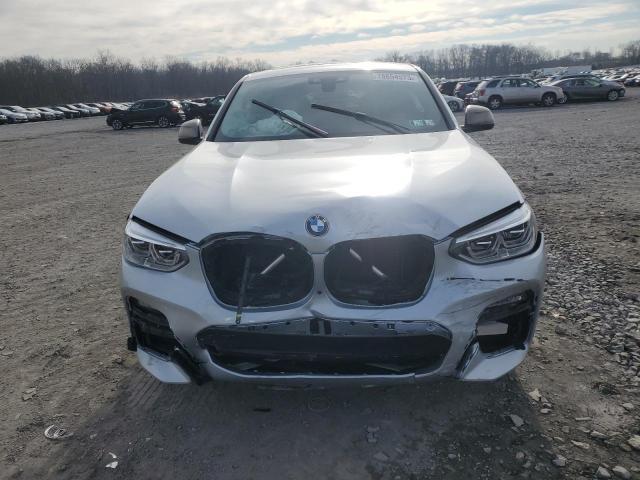 BMW X4 XDRIVEM 2020