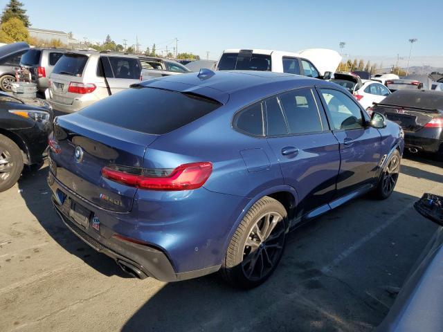 BMW X4 XDRIVEM 2020