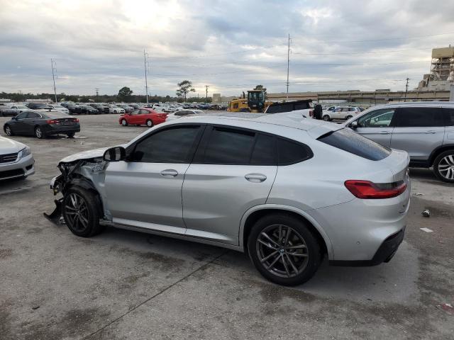 BMW X4 XDRIVEM 2021