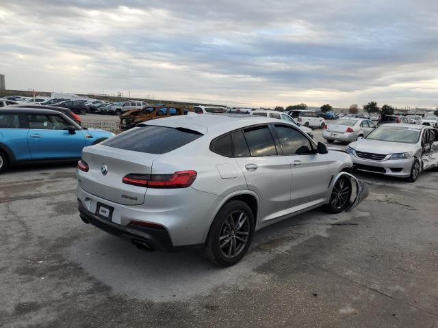 BMW X4 XDRIVEM 2021