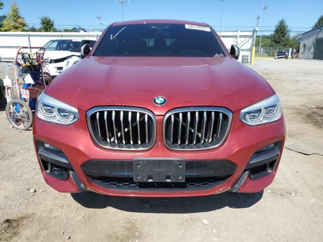 BMW X4 XDRIVEM 2020