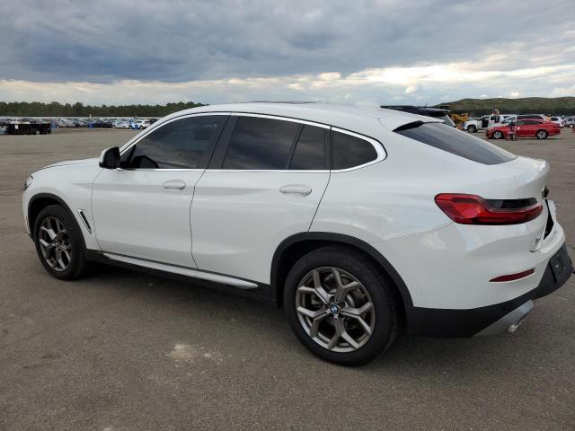 BMW X4 XDRIVE3 2022