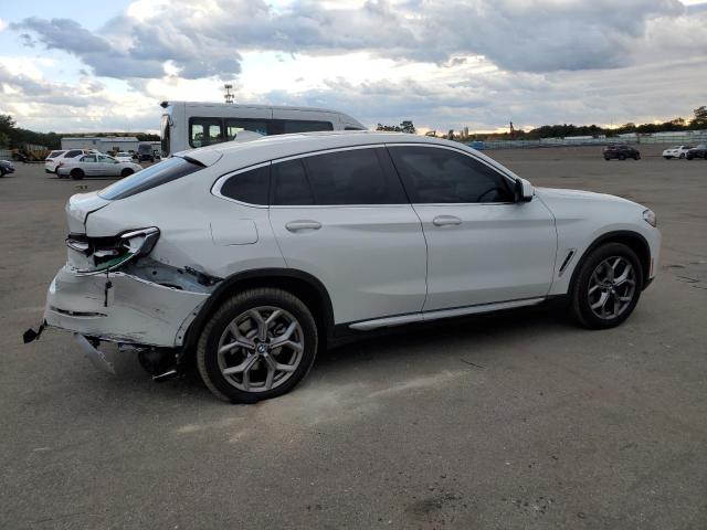 BMW X4 XDRIVE3 2022