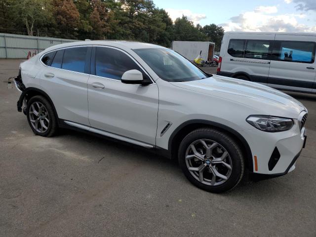 BMW X4 XDRIVE3 2022