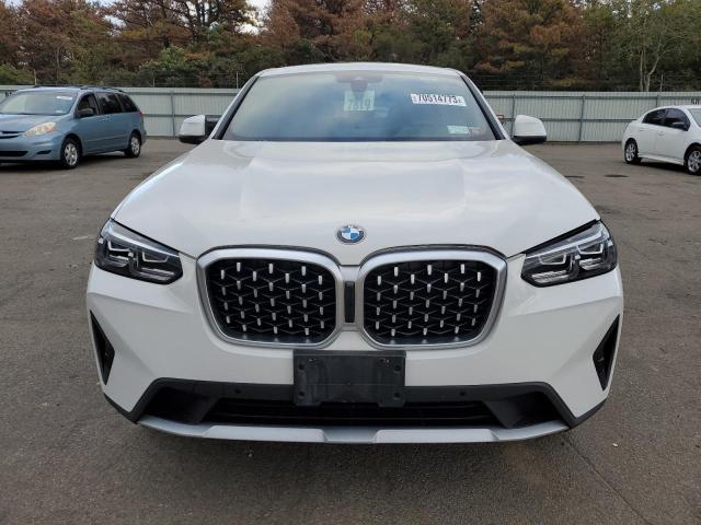 BMW X4 XDRIVE3 2022