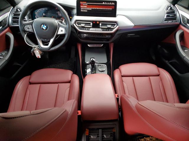 BMW X4 XDRIVE3 2022