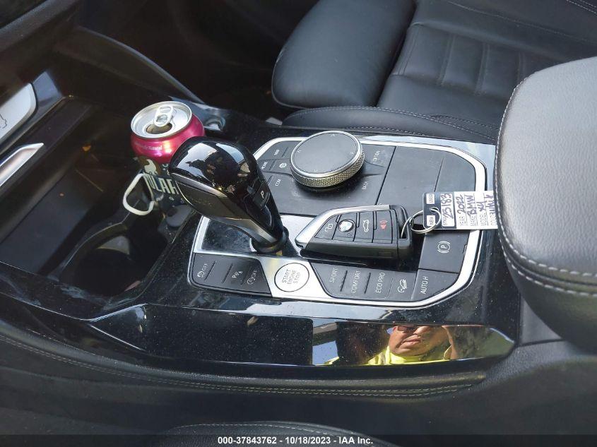 BMW X4 XDRIVE30I 2022