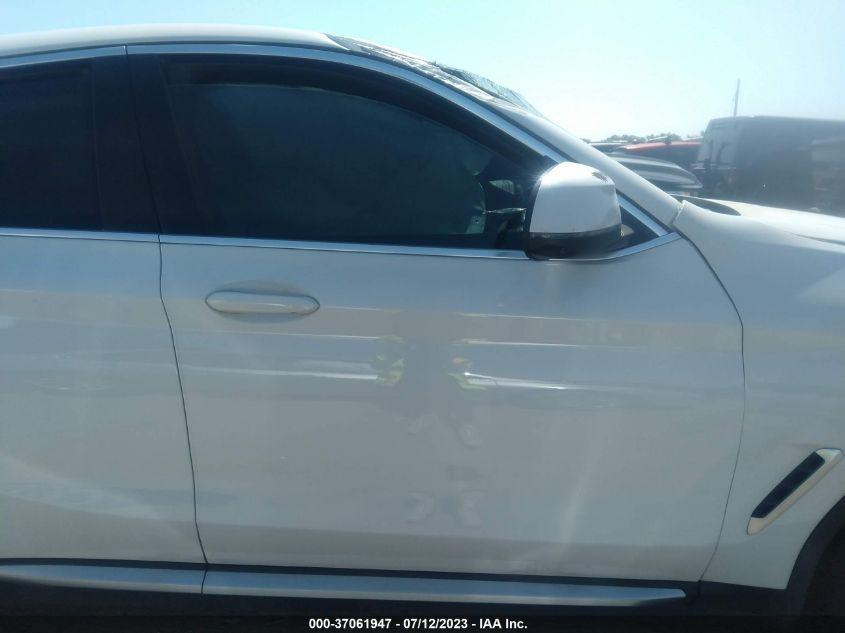 BMW X4 XDRIVE30I 2023