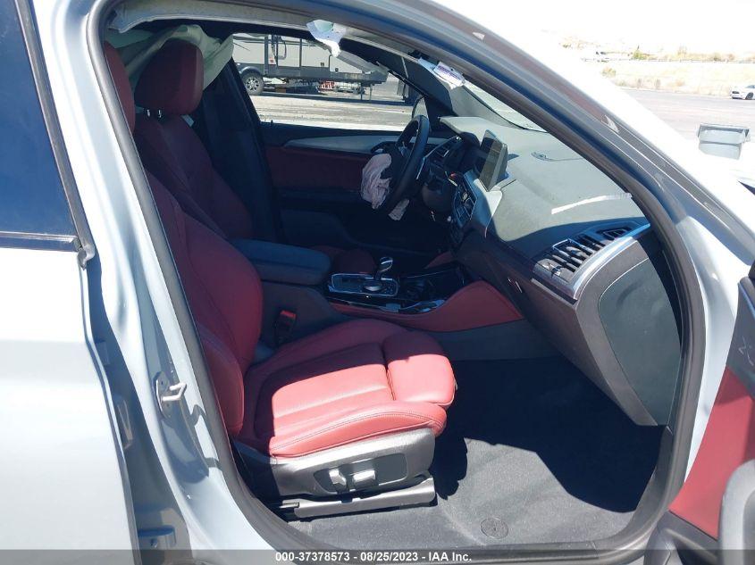 BMW X4 XDRIVE30I 2023