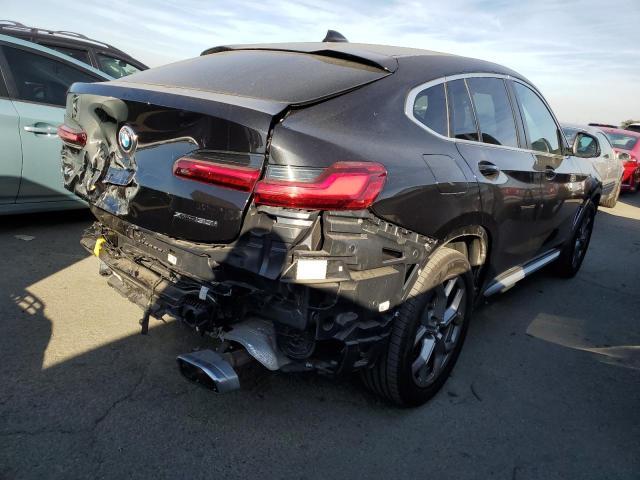 BMW X4 XDRIVE3 2022
