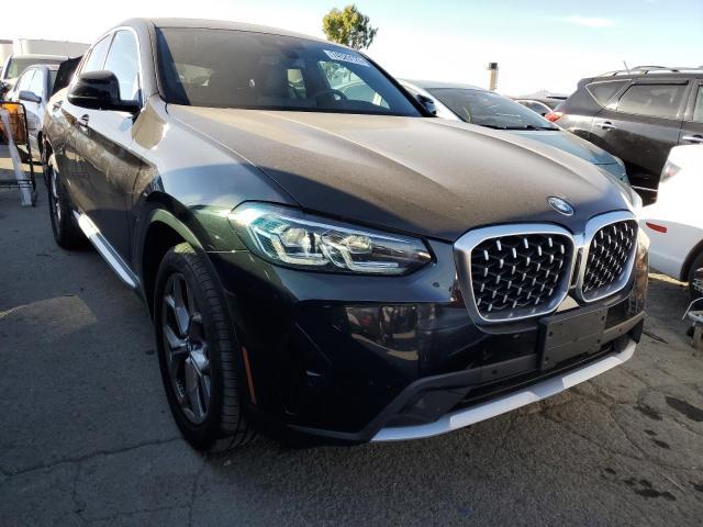 BMW X4 XDRIVE3 2022
