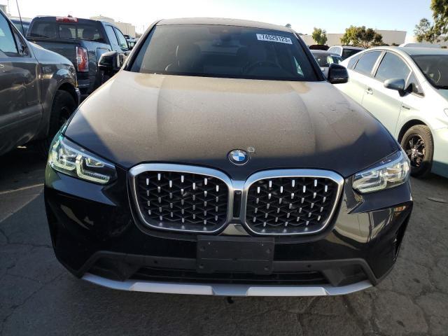 BMW X4 XDRIVE3 2022