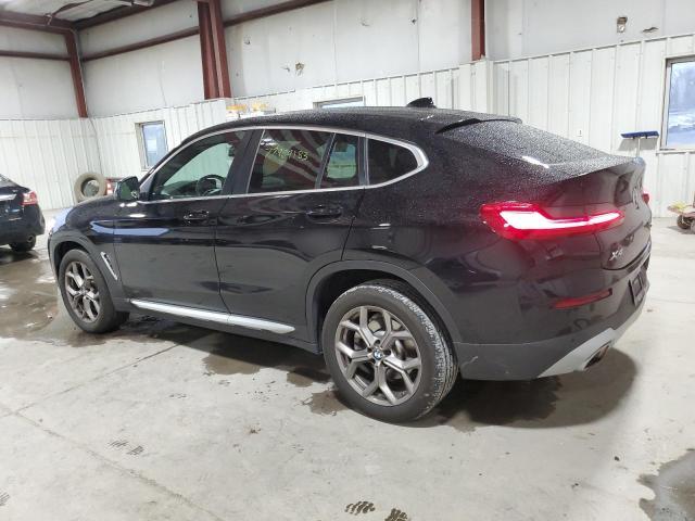 BMW X4 XDRIVE3 2022