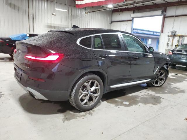 BMW X4 XDRIVE3 2022
