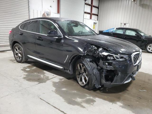 BMW X4 XDRIVE3 2022