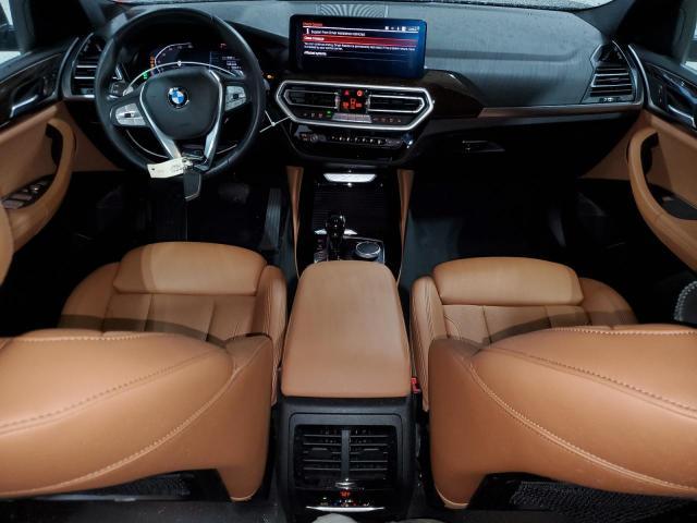 BMW X4 XDRIVE3 2022