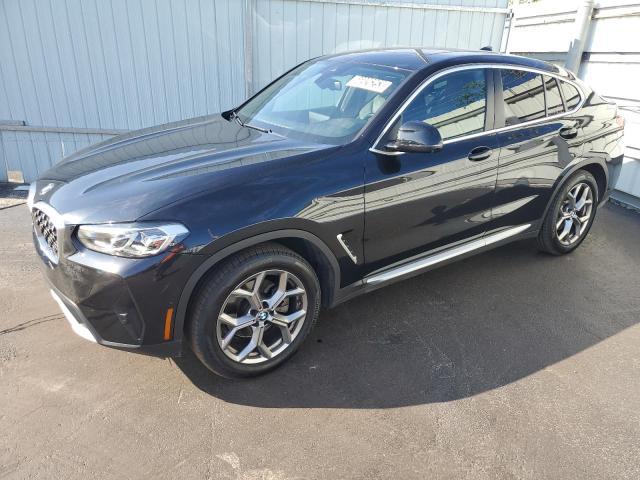 BMW X4 XDRIVE3 2022