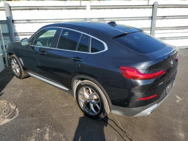 BMW X4 XDRIVE3 2022